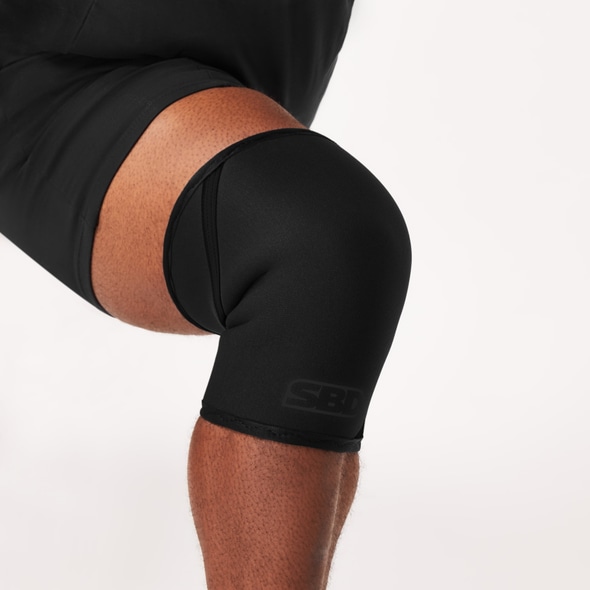 SBD Knee Sleeve Phantom standard MM Sports